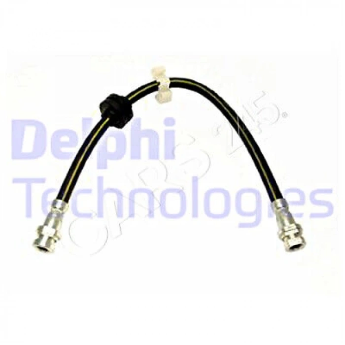 Hortum Fren Laguna Iı 01-07 / Espace Iv 06Sonrası Ön (Oem No: 7701050070)