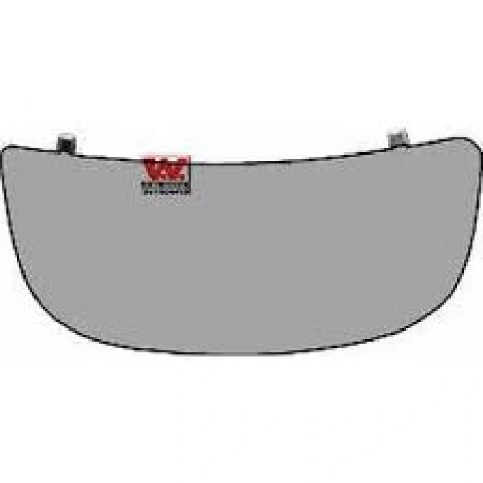 Ayna Camı Sol Alt Renault Master Iı-Iıı Bm 01- (Oem No: 7701050269)