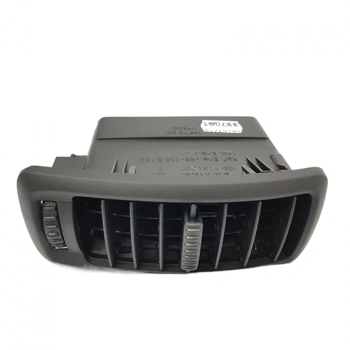 Renault Trafıc- 2- 04/14; Ön Göğüs Orta Üfleme Peteği (Oem No: 7701054458)