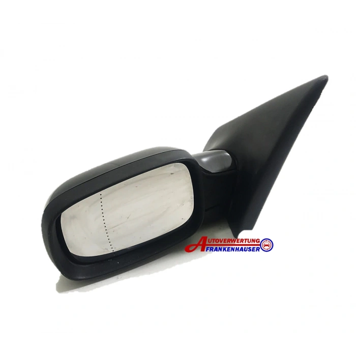 Dıs Dıkız Aynası Sol Elektrıklı Isıtmalı Kör Noktali10H5P Renault Megane Iı Bm 03-08 (Oem No: 7701054687)