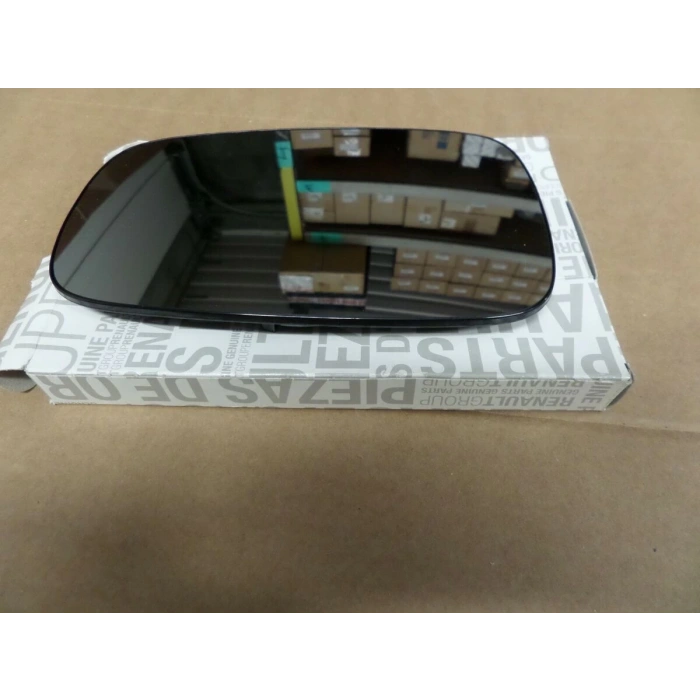 Renault Megane Clıo Elektrikli Ayna Camı 03/09 Sağ 7701054753 (Oem No: 7701054753)