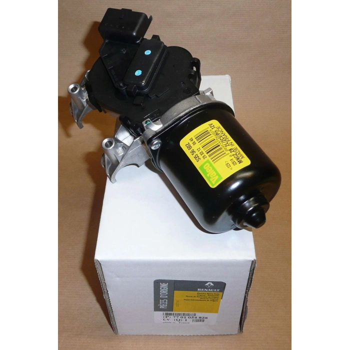 Silecek Motoru Ön Renault Megane Iı Bm 03- (Oem No: 7701054828)