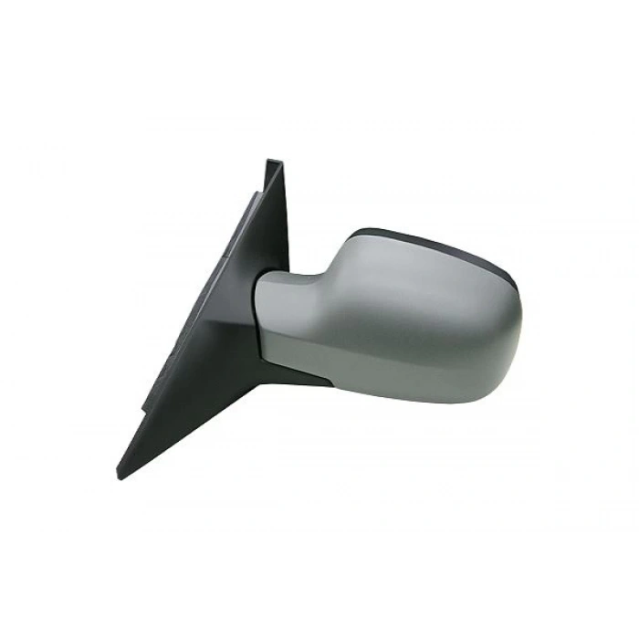 Renault Scenıc Elektrikli Ayna 03/09 Astarlı Kör Noktalı Sol 7701055996 (Oem No: 7701055996)