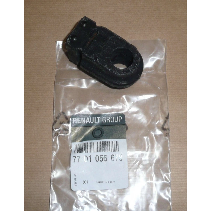 VİRAJ LASTİĞİ MEGANE II 02-09 ÖN SAĞ-SOL ORTA 19,5mm (Oem No: 7701056678)