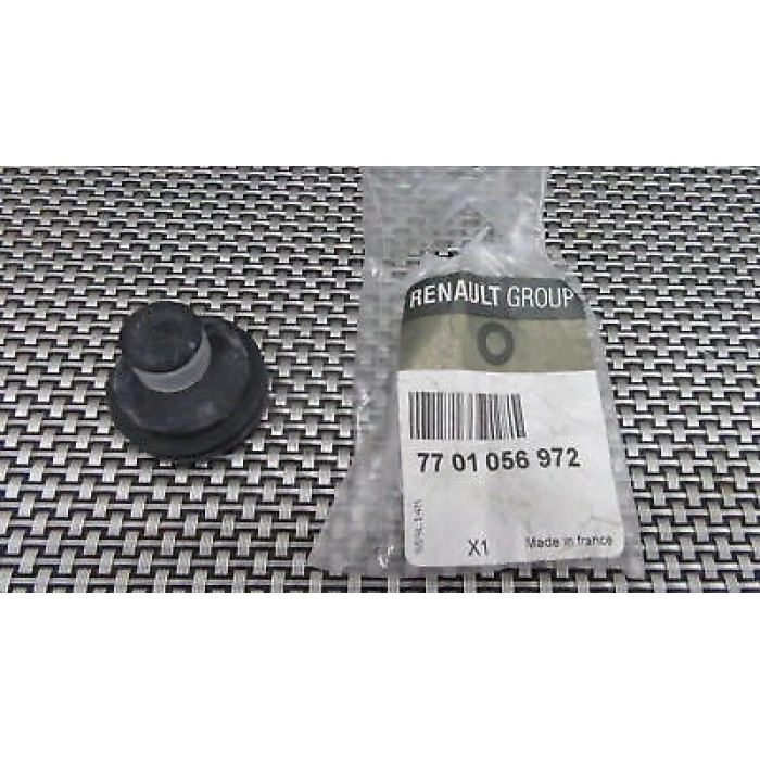 Lastik Clıo / Dacıa / Logan / Kangoo / Megane 02Sonrası Mator Üst Kapak (Oem No: 7701056972)