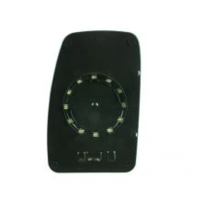 Dış Dikiz Aynası Master Iı 03-10 / Movano 03-10 Elektrikli Isıtmalı Sol (Oem No: 7701057368)