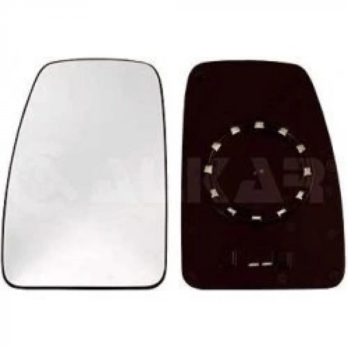 Renault Master 2 2003-2009 Ayna Camı Sol Manuel (Oem No: 7701057371)