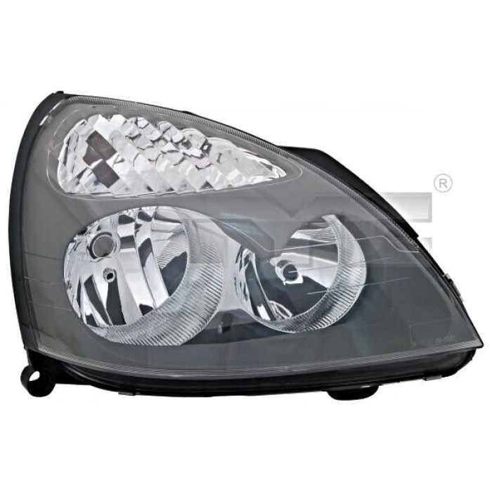 Far Clio 2005-2009 Sağ (Oem No:7701057658) (Adet)