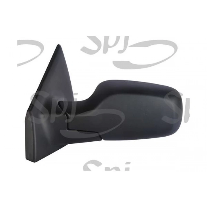 Renault Clıo Elektrikli Ayna 06/09 Hb Kör Noktalı Sol 7701061192 (Oem No: 7701061192)