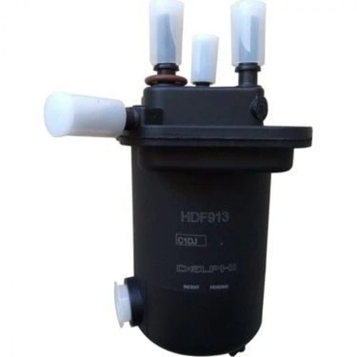 YAKIT FİLTRESİ MAZOT FİLTRESİ RENAULT CLIO/KANGO/MICRA/NOTE/JUKE 1.5 dCi 03- (Oem No: 7701061576)