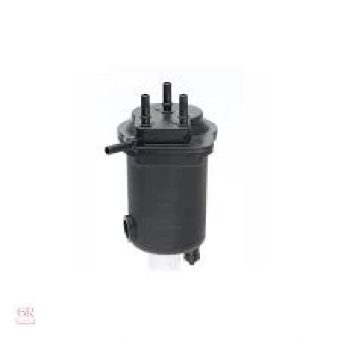 Yakıt Filtresi (Mazot) Clıo Iı / Kango 03=Den İtibaren; 1.5Dcı Sensör Delikli (Oem No: 7701061576)
