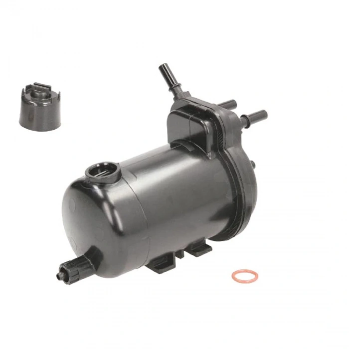 YAKIT FİLTRESİ (MAZOT) MEGANE II 1.5DCI K9K SENSÖRLÜ (Oem No: 7701061577)