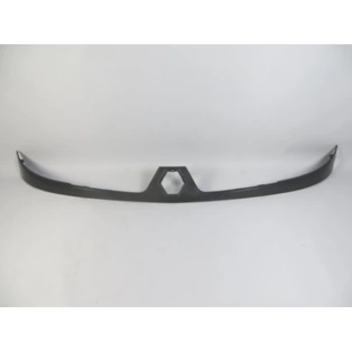 Renault Kangoo 2 Classic 2007-2012 Ön Panjur Dış Siyah (Eurobump) (Oem No: 7701062876)
