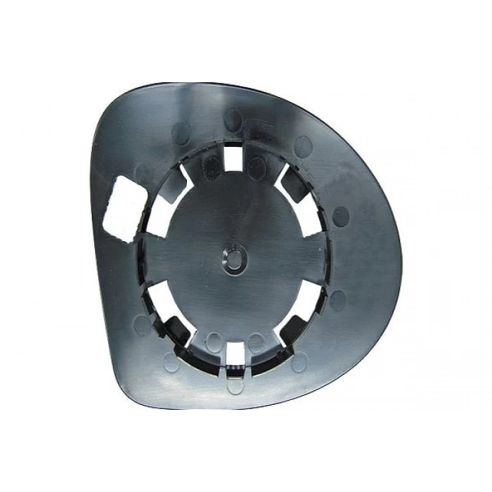 Renault Clıo Symbol Thalıa Mekanik Ayna Camı 09/12 Kör Noktalı Sdn Sol 7701067336 (Oem No: 7701067336)