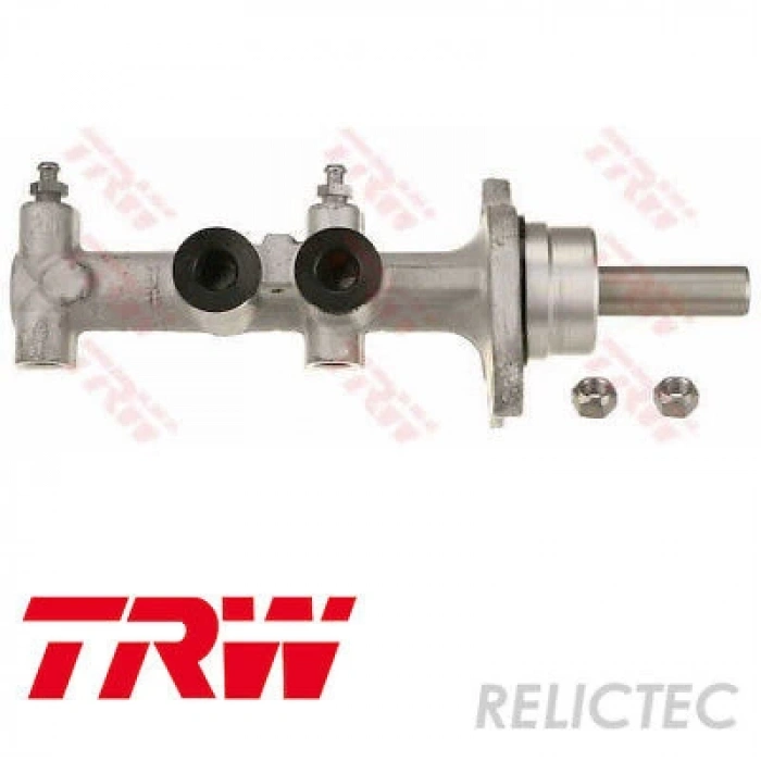 Fren Ana Merkez Trafıc 07Den İtibaren; / Vıvaro 07Den İtibaren; Asrli Araçlar İçin (Oem No: 7701067864)