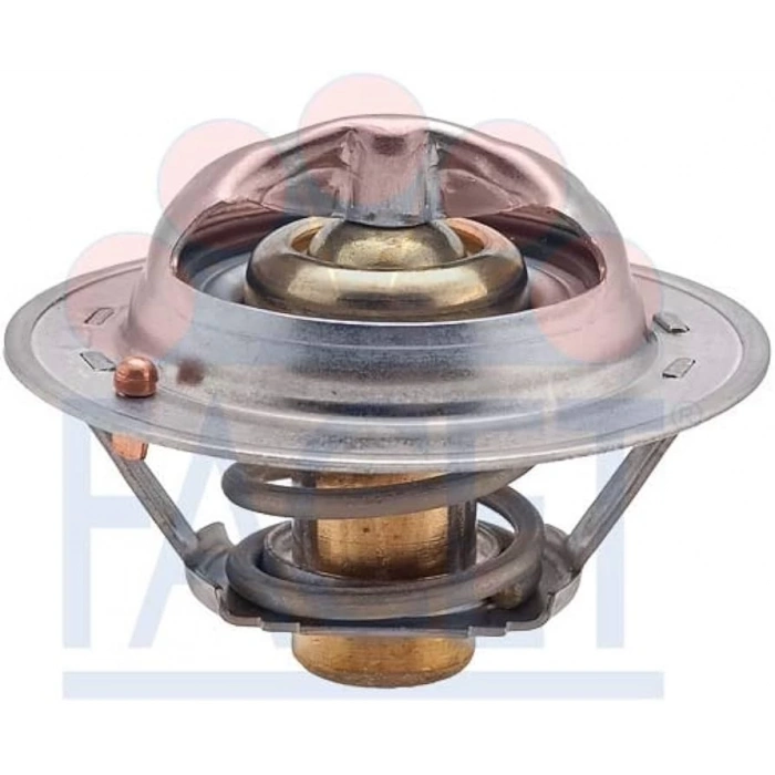 Termostat 82°C 16Den İtibaren; Megane.Iv 1.6 16V (Oem No: 7701068770)