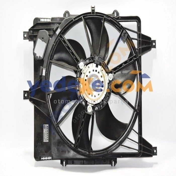 Fan Motoru Renault Clıo /Kangoo/Megane I 1.4-1.6-1.5 99- (Oem No: 7701070300)