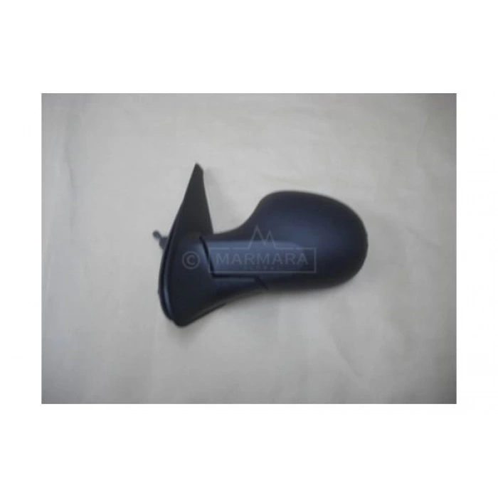 Renault Clıo Symbol Thalıa Mekanik Ayna 09/12 Sdn Kör Noktalı Sol 7701070379 (Oem No: 7701070379)