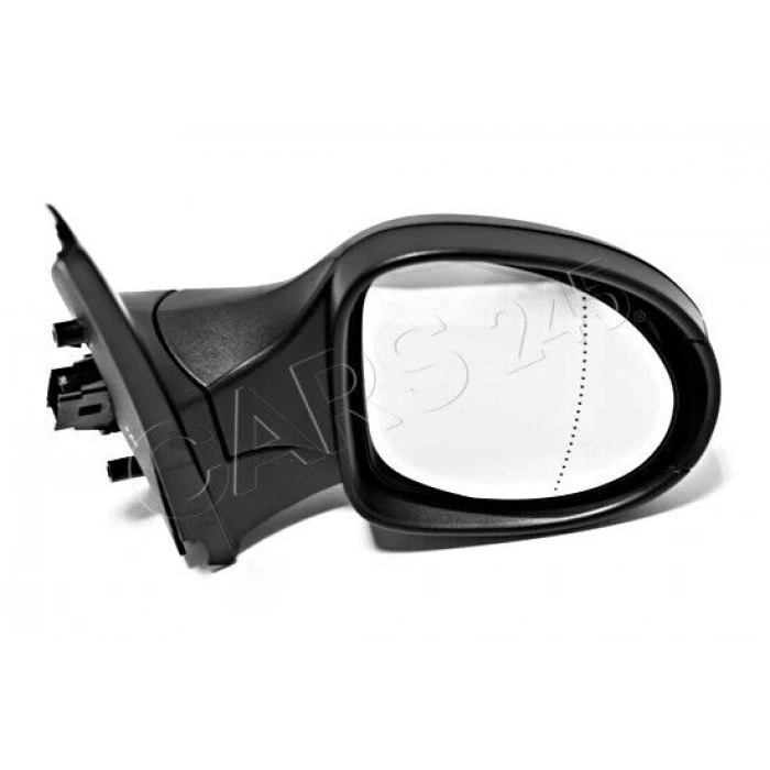 Dış Dikiz Aynası Symbol 08-14 Thalıa Elektrikli Isıtmalı Sensörlü Sağ (Oem No: 7701070380)