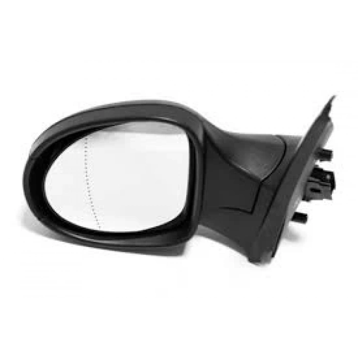 Dış Dikiz Aynası Symbol 08-14 Thalıa Elektrikli Isıtmalı Asperik Cam Sol (Oem No: 7701070381)