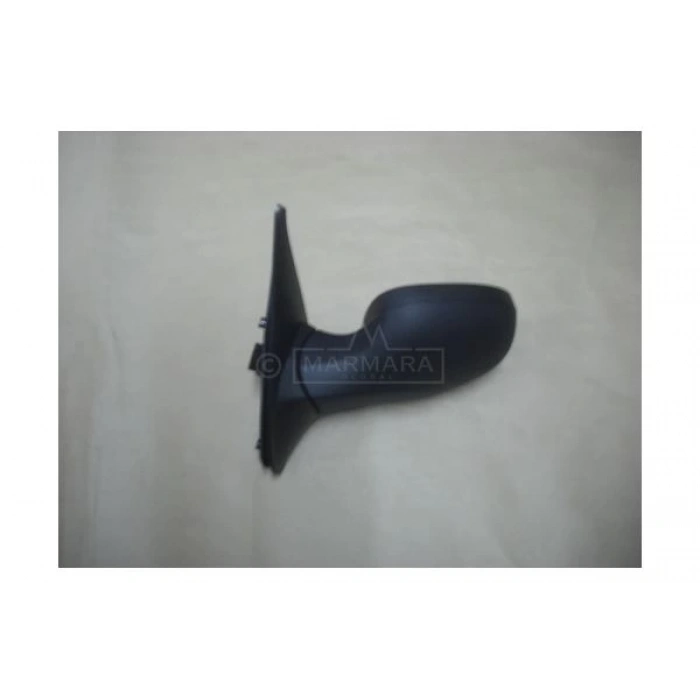 Renault Clıo Symbol Thalıa Elektrikli Ayna 09/12 Sdn Kör Noktalı Sol 7701070381 (Oem No: 7701070381)