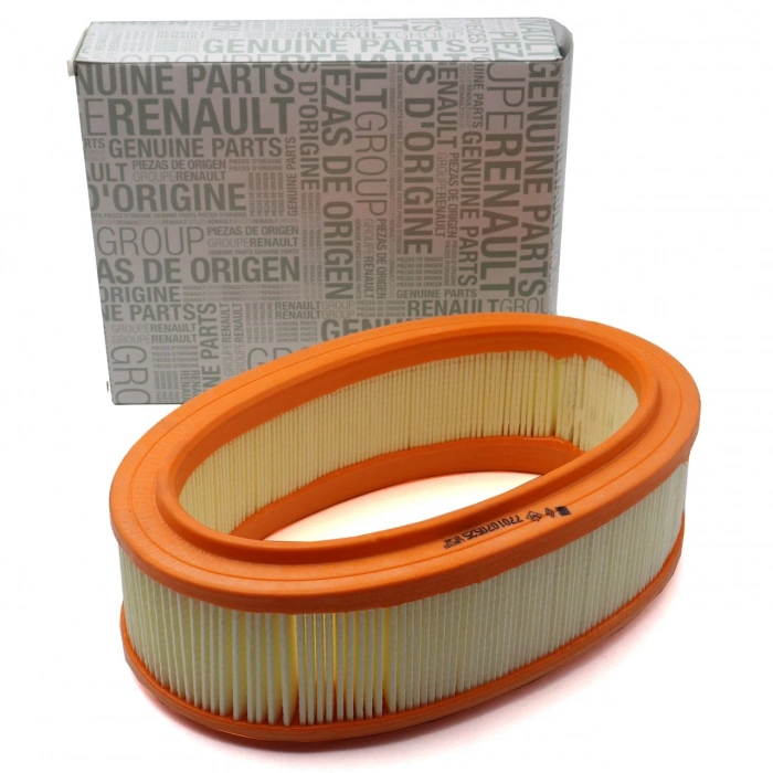 Hava Filtresi Clio Iı / Kango / Logan I / Sandero I / Symbol 98-12 1.4 (Oem No: 7701070525)