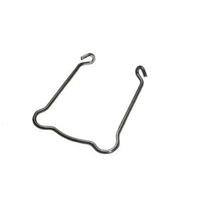 Turbo Hortum Tutucu Yay *Turbo Borusu Sekmanı* Renault Fluence/Megane Iıı 1.5 Dci 07- (Oem No: 7701070789)