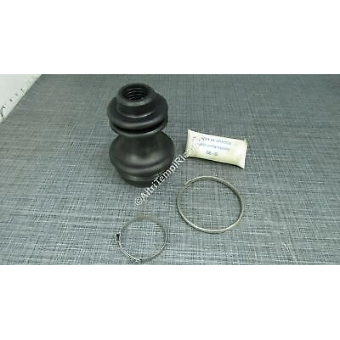 Aks Körüğü Takım İç R19 / Megane / Kangoo / Express Sağ (Oem No: 7701202350)