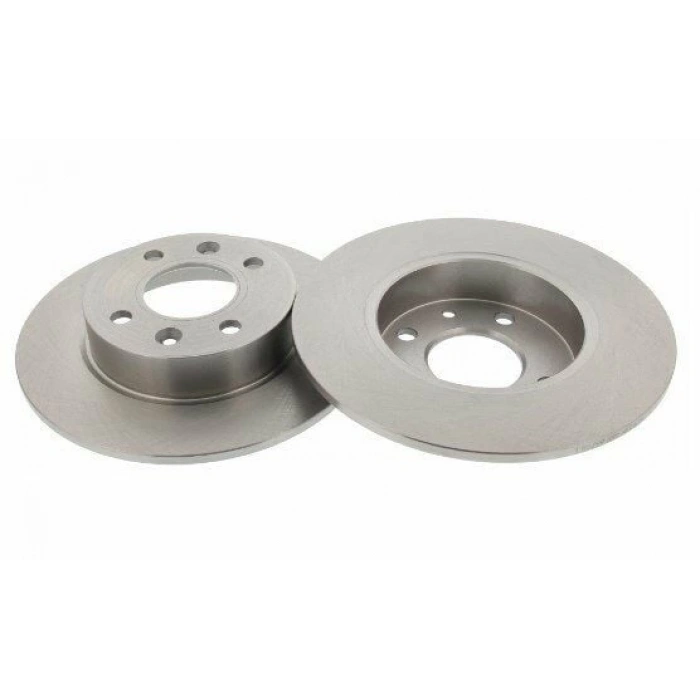 Fren Diski Twıngo I  96-07 / Expres 85-97 / Ön Düz 238-4 (Oem No: 7701204285)