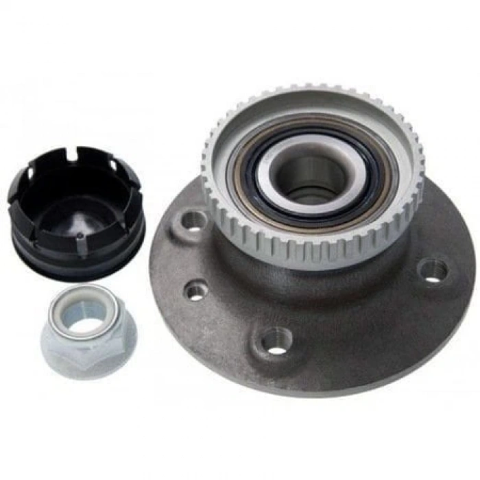 Teker Poryası Megane 96-99 / Scenıc 96-99 Absli 4 Delik 44 Diş (Oem No: 7701205170)