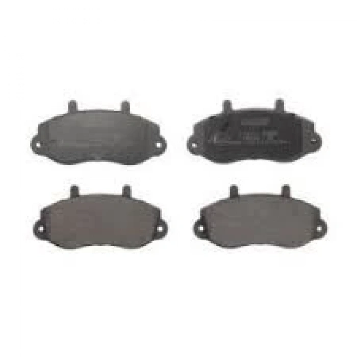 Fren Balata Master I  98-03 / Transıt 91-00 / Movano A 98-03 Ön Eco (Oem No: 7701205294)