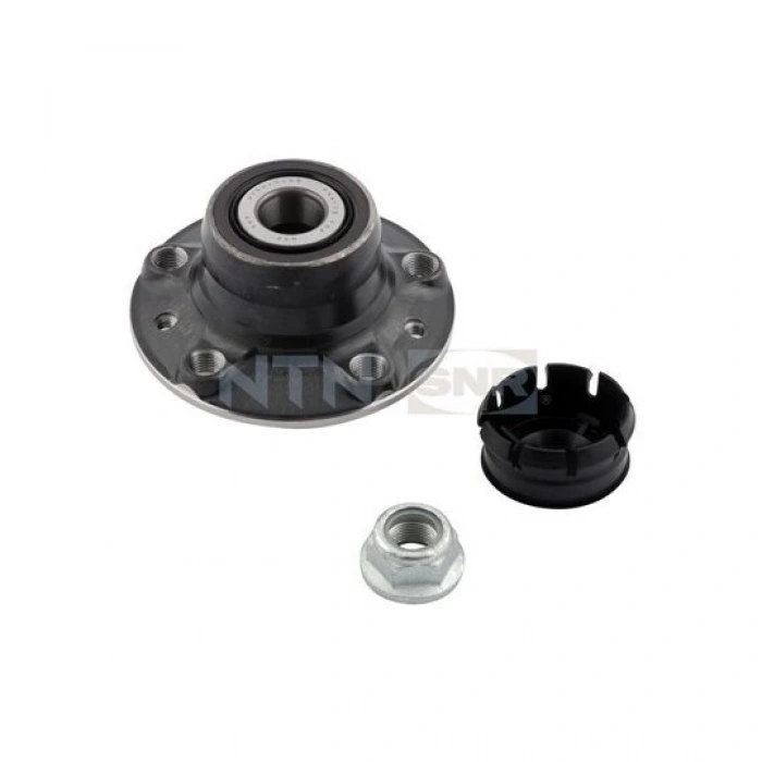 Porya Arka Abs`Lı 5 Bıjon Renault Laguna I Bm 96- (Oem No: 7701205471)