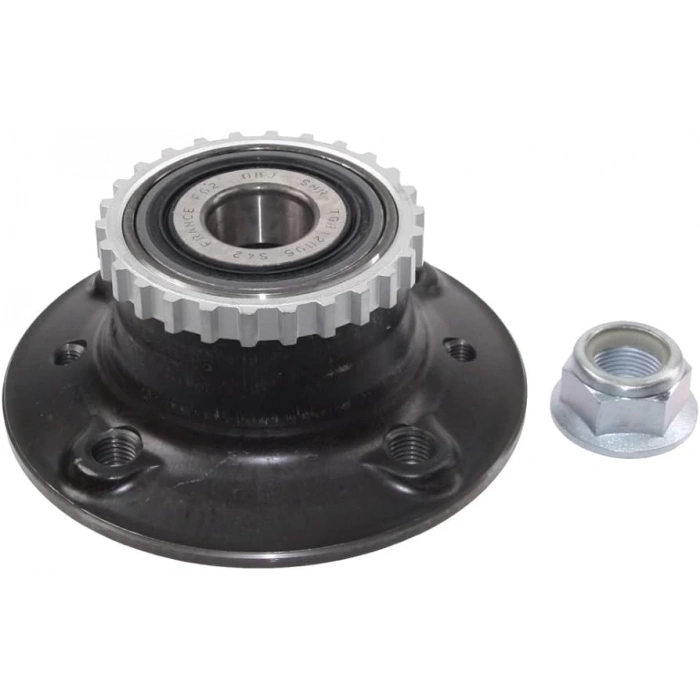 Porya Arka Abs`Lı - Rulmanlı Renault Kangoo Bm 97- (Oem No: 7701205499)