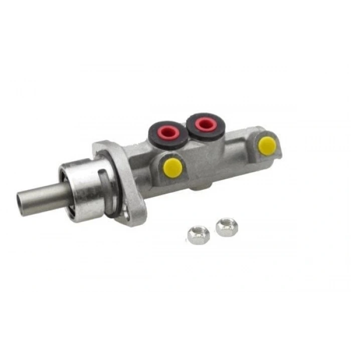 Fren Ana Merkez Megane I 96-03 1.6 16V Absli Aluminyum 22,22Mm (Oem No: 7701206230)