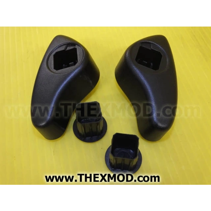 Koltuk Ayar Kolu Kangoo I / Megane / Trafic Iı / Clio Takım (Oem No: 7701207182)