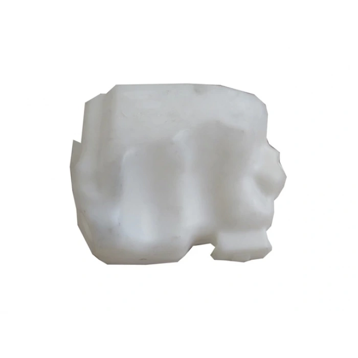 Renault Scenıc- 2- 03/09; Ön Cam Su Bidonu/Deposu (Euro Body) (Oem No: 7701207665)