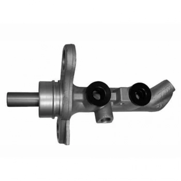 Fren Ana Merkez Megane Iı 02-08 / Scenıc Iı 03-09 Aluminyum 23,81Mm (Oem No: 7701207697)