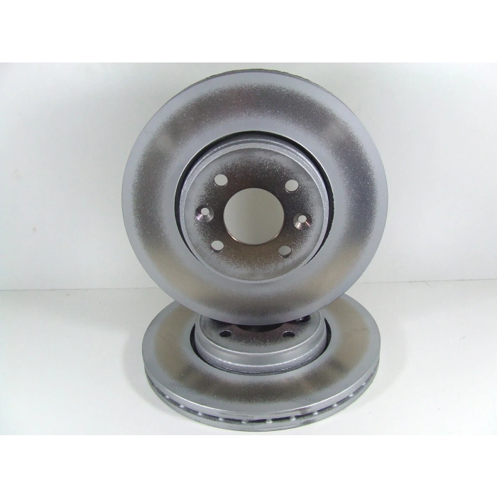 Fren Diski Megane Iı 02-08 / Laguna I 93-01 / Scenıc Iı 04-09 / Ön Havalı 280-4 (Oem No: 7701207829)