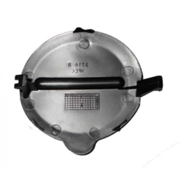 Renault Kangoo- 2- Classic- 03/12; Sis Lamba Kapağı Sol Sis Deliksiz (Oem No: 7701207859)