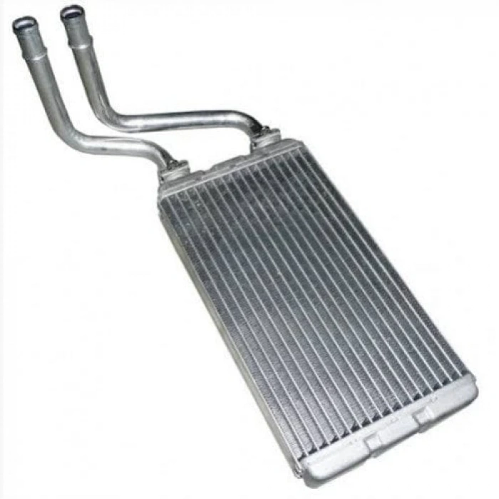 Radyatör Kalorifer Master Iı 03-10 / Movano A 03-10 Brazıng (Oem No: 7701207992)