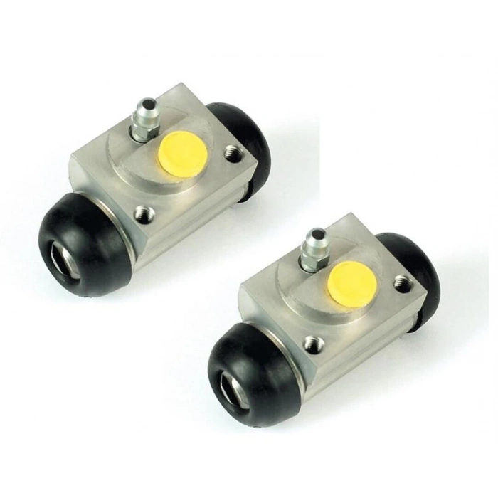 Fren Silindiri Clıo Iıı 05-12 / Corsa D 06-14 / Mıcra 03-10 / Modus 04Sonrası Aluminyum 19,05Mm (Oem No: 7701208355)