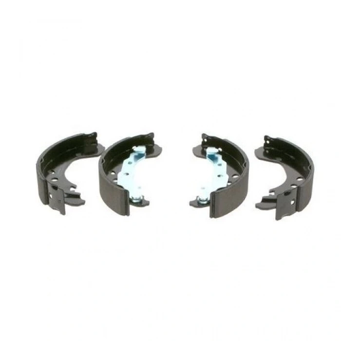 Fren Balatası Arka Renault Clıo-Iıı-Modus-Note 1.5 Dci 03- (Oem No: 7701208357)