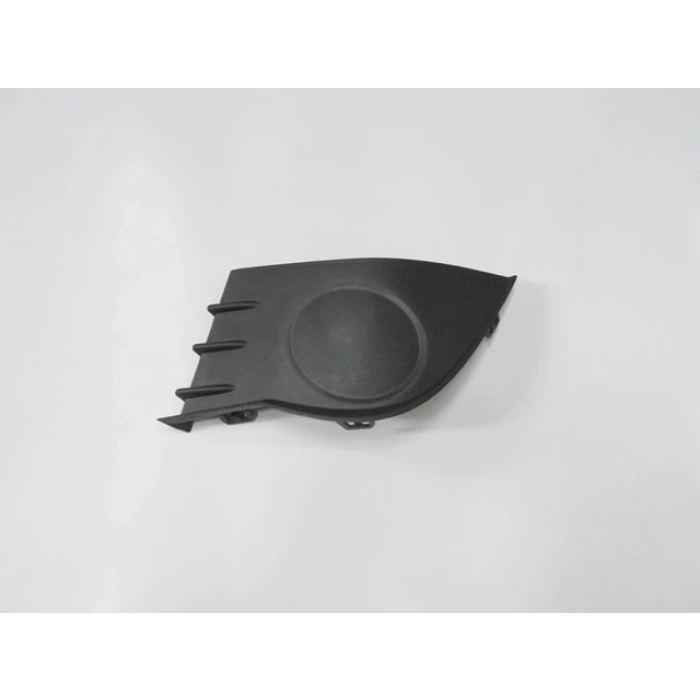Renault Clıo- 3- Hb- 06/09; Sis Lamba Kapağı Sol Sis Deliksiz (Oem No: 7701208685)