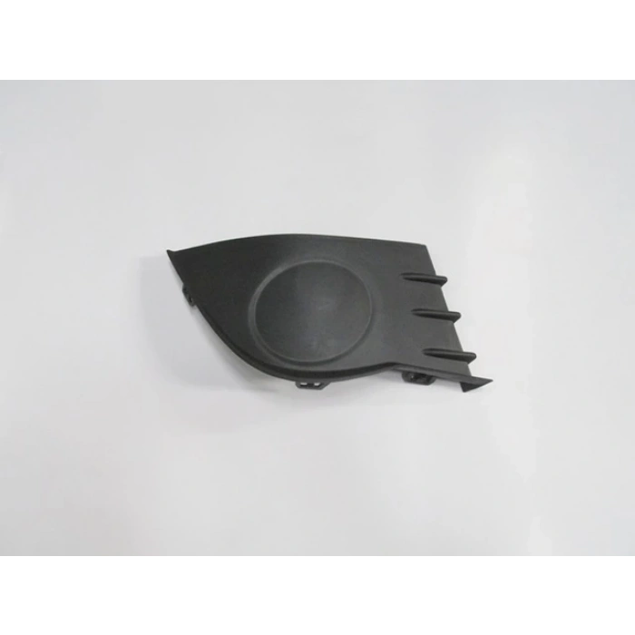 Renault Clıo- 3- Hb- 06/09; Sis Lamba Kapağı Sağ Sis Deliksiz (Oem No: 7701208685)