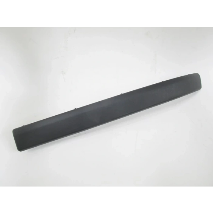 Renault Clıo- 3- Hb- 06/09; Ön Tampon Bandı Sol Siyah (Tw) (Oem No: 7701208686)