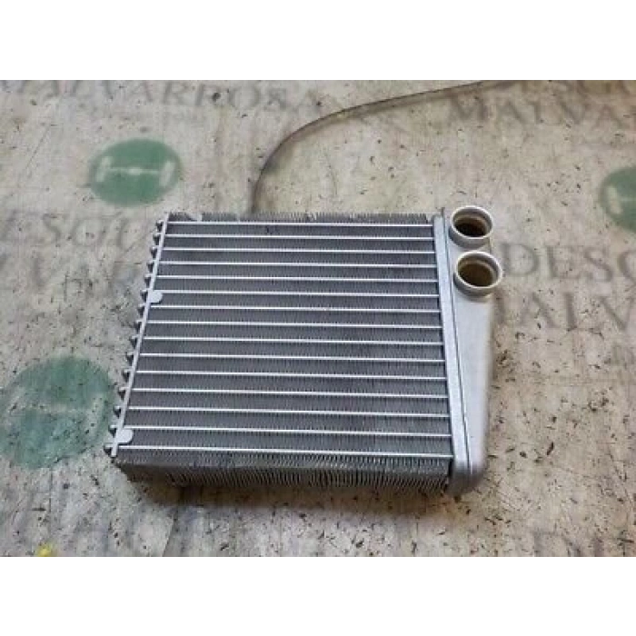 Radyatör Kalorifer Clıo Iıı / Modus / Mıcra Iıı / Note 05Sonrası (Oem No: 7701208766)
