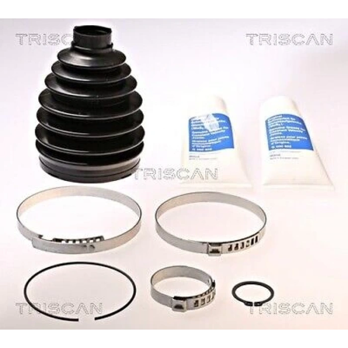 Aks Körüğü Takım Dış Clıo Iıı / Laguna / Duster 1.5Dcı-1.6 16V (Oem No: 7701209830)