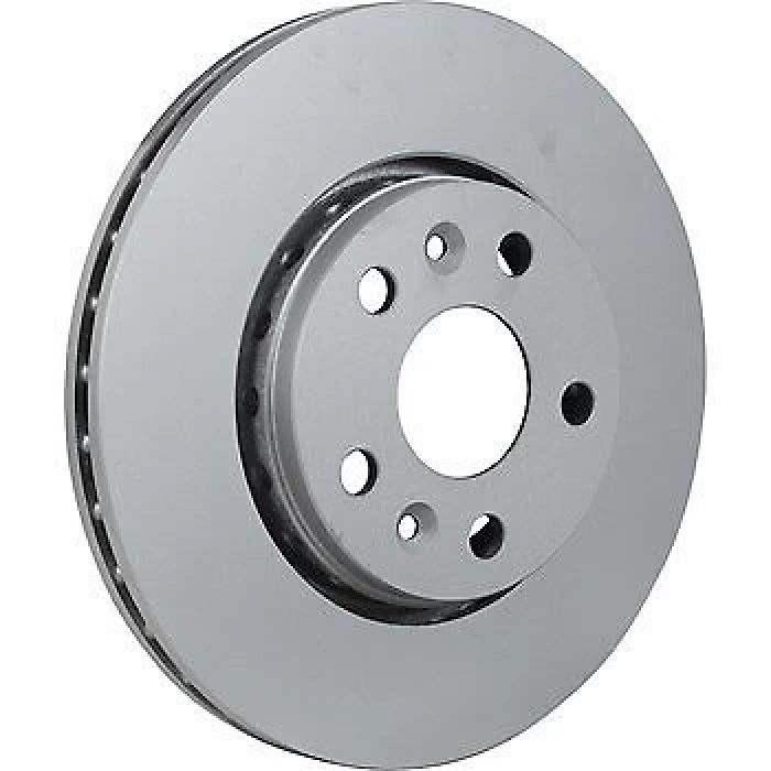 Fren Diski Ön Renault Kangoo Iı/Mercedes Jıtan Bm 08- (Oem No: 7701209839)