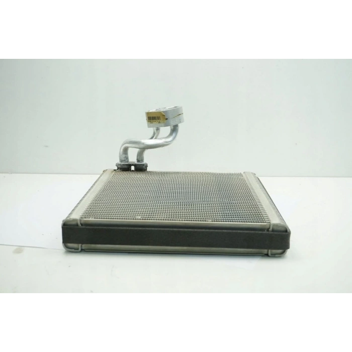 Evoparatör [Brazıng Al/Al] [225X250X38] Evaporatör Renault Kangoo Iıı Bm 08- (Oem No: 7701209856)