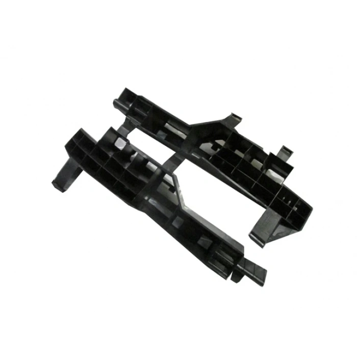 Renault Symbol 2009-2012 Thalia Sedan Arka Tampon İç Bağlantı Braketi(Takviye)Sağ - Sol Set(2 Parça)Eurob (Oem No: 7701210233)
